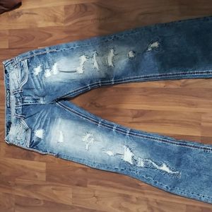Mens Jeans